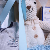 Baby Boy Box - Gift Boxes - WILTON PATISSERIE